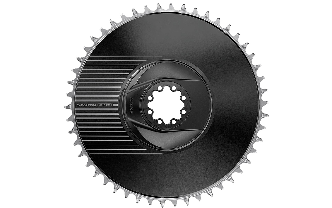 Žvaigždutė priekinė SRAM Red Aero X-Sync E1