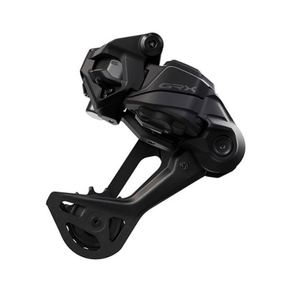 Perjungėjas galinis Shimano RD-RX717-SGS GRX Di2