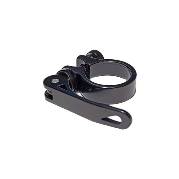 Balnelio stovo užveržimo žiedas Saccon 28.6 mm