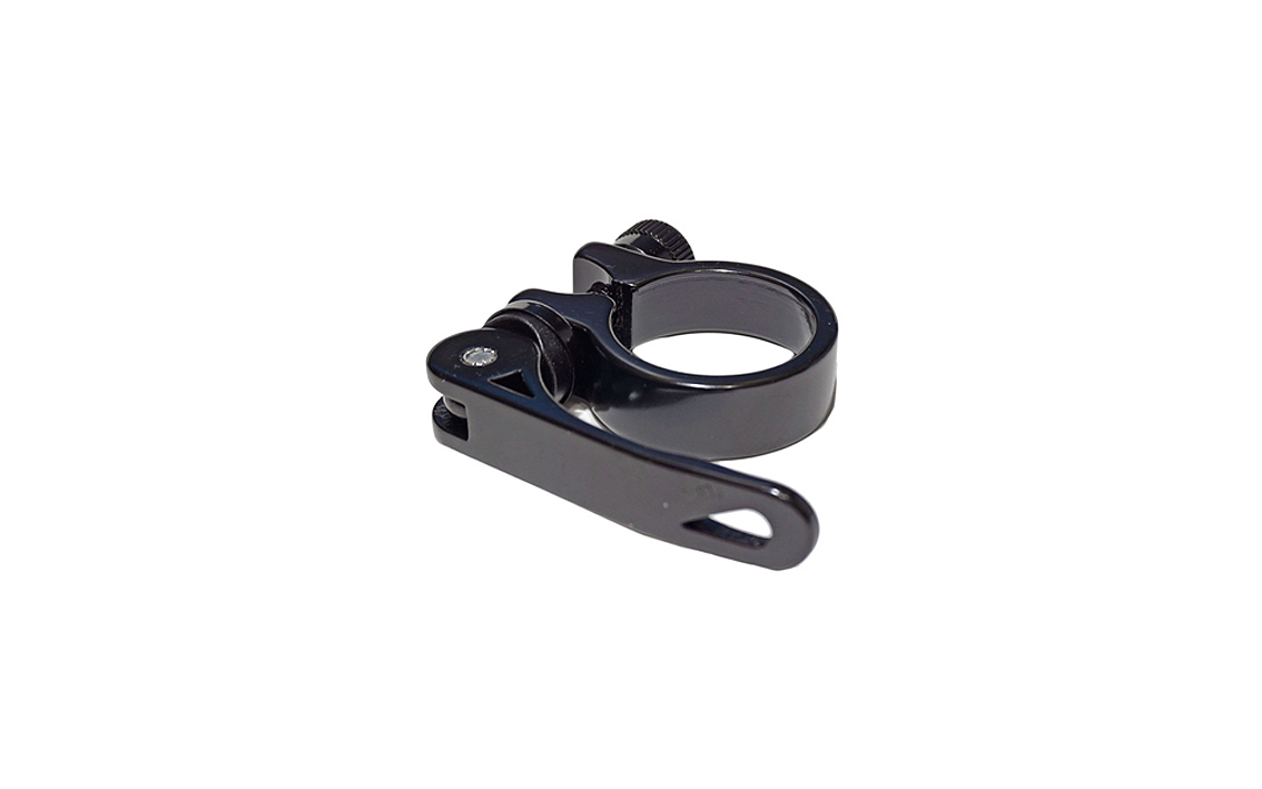Balnelio stovo užveržimo žiedas Saccon 28.6 mm