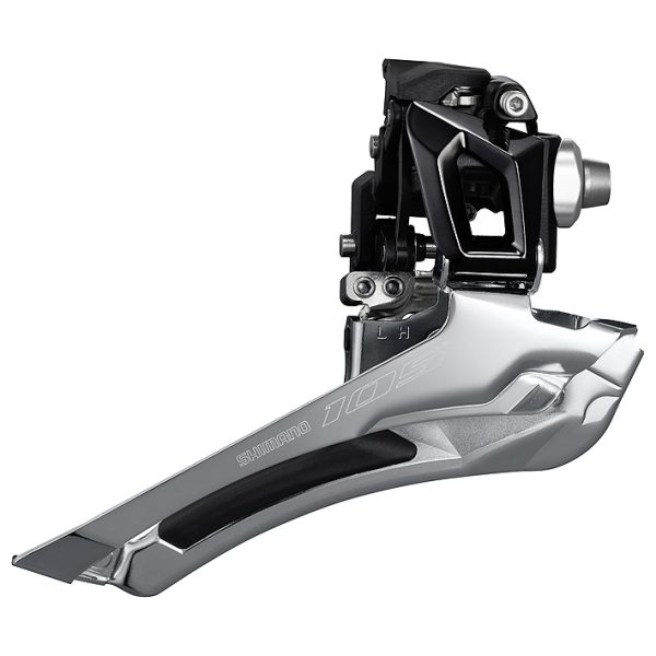 Perjungėjas priekinis Shimano FD-R7000-L 105