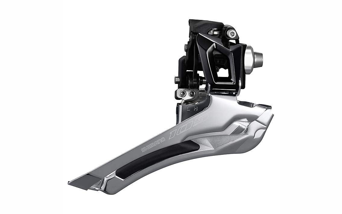 Perjungėjas priekinis Shimano FD-R7000-L 105