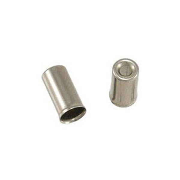 Stabdžių šarvo antgaliukai Saccon CT 5.1 mm
