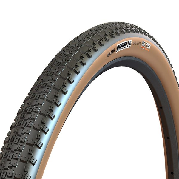 Padanga dviračiui Maxxis Rambler 700 × 45