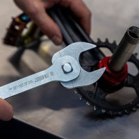 Unior įrankis 1723.SDL Shimano Direct Mount