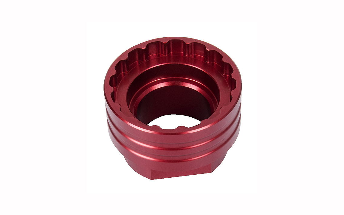 Unior įrankis 1723.SDL Shimano Direct Mount