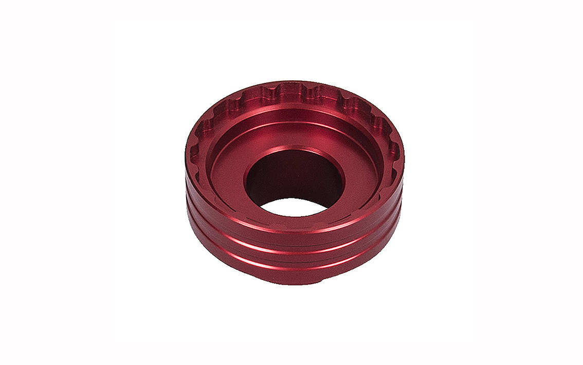 Unior įrankis 1724.SSL Shimano Steps