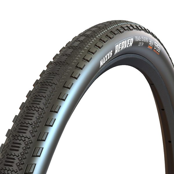 Padanga dviračiui Maxxis Reaver