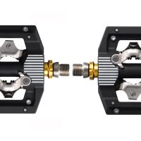 Pedalai Shimano PD-M821 Saint