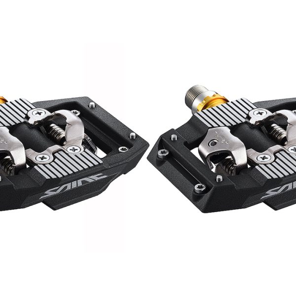 Pedalai Shimano PD-M821 Saint