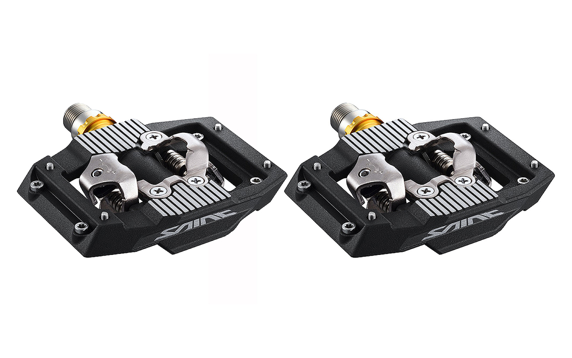 Pedalai Shimano PD-M821 Saint