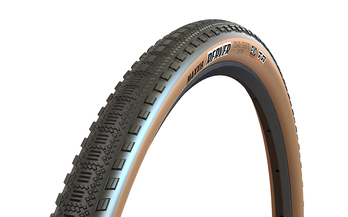 Padanga dviračiui Maxxis Reaver 700 × 40