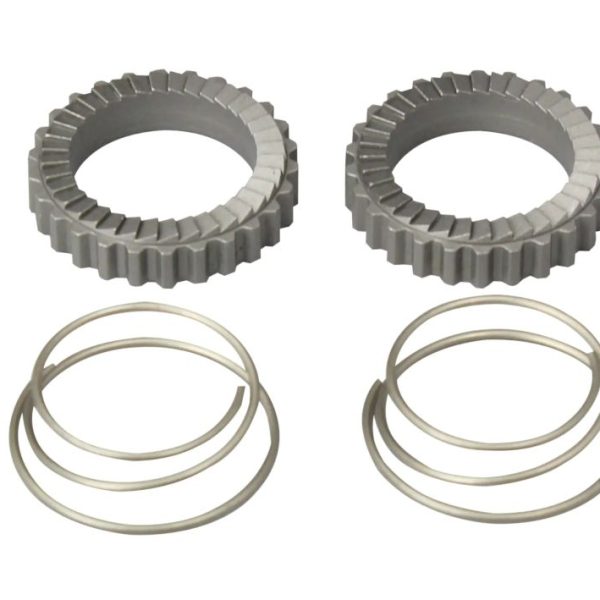 Remonto komplektas stebulei Novatec Dual Ratchet System