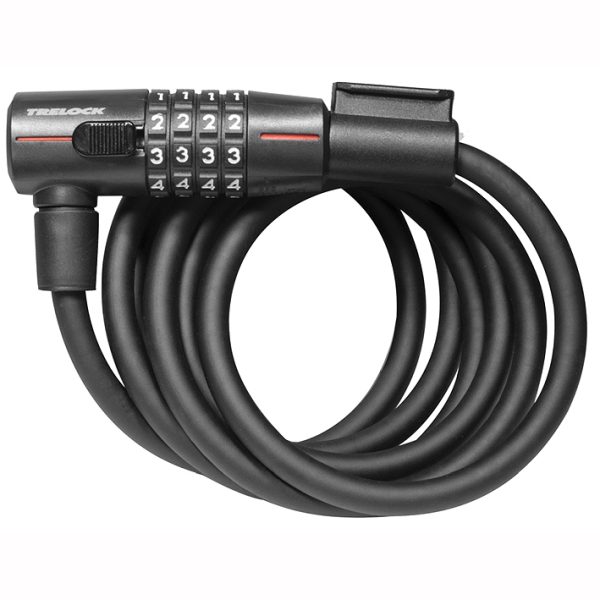Užraktas Trelock KS 415 CODE 110/15 ZK 234