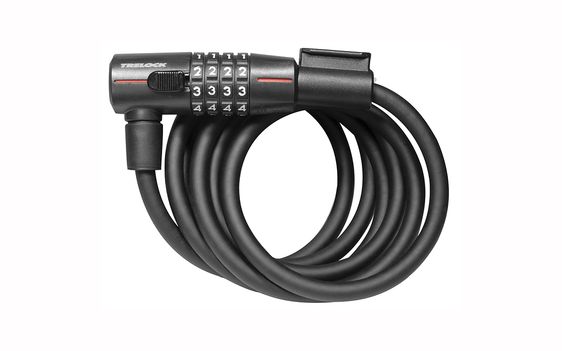 Užraktas Trelock KS 415 CODE 110/15 ZK 234