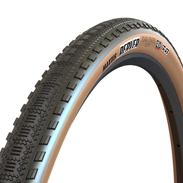 Padanga dviračiui Maxxis Reaver 700 × 45