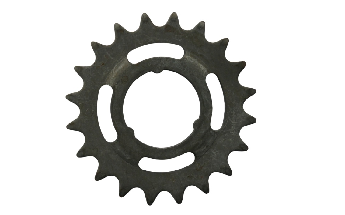 Žvaigždutė galinė Velosteel 20T