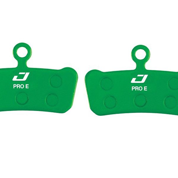 Stabdžių trinkelės D-brake Jagwire Pro E-Bike