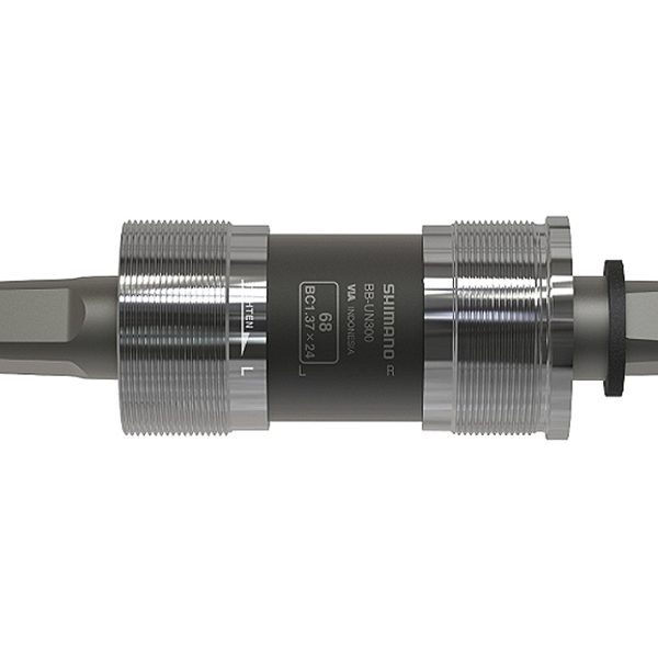 Miniklio velenas Shimano BB-UN300 D-NL