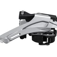 Perjungėjas priekinis Shimano FD-T -TS3 Acera