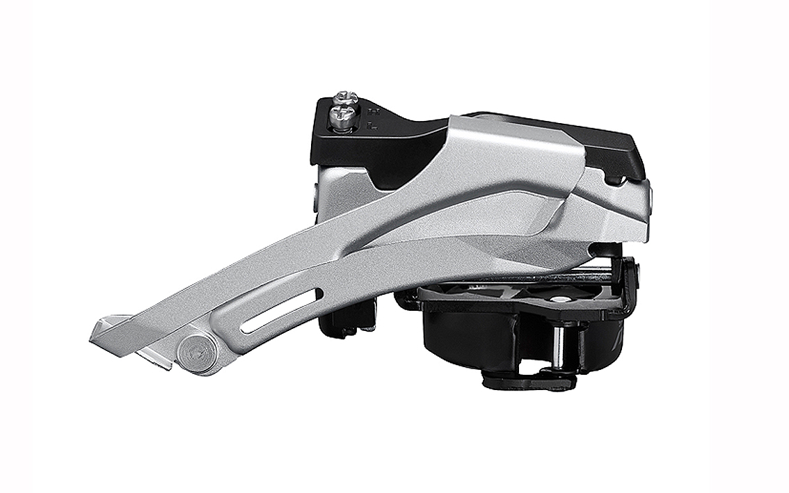 Perjungėjas priekinis Shimano FD-T -TS3 Acera