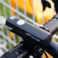 Žibintų komplektas Cat Eye AMPP500S / VIZ150 (USB-C/USB-C)
