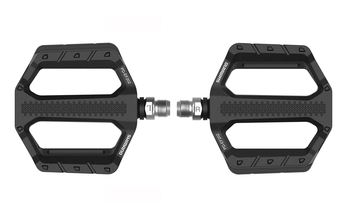 Pedalai Shimano PD-EF202 Explorer