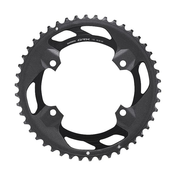 Žvaigždutė priekinė Shimano FC-RX GRX