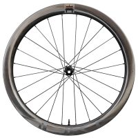Ratų komplektas 700C Duke Baccara WRX 42 SLR2 Aero / DT 350 CL SP SRAM XDR #2