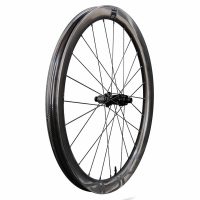 Ratų komplektas 700C Duke Baccara WRX 42 SLR2 Aero / DT 350 CL SP SRAM XDR #3