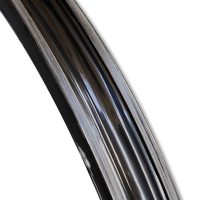 Ratų komplektas 700C Duke Baccara WRX 42 SLR2 Aero / DT 350 CL SP SRAM XDR #4