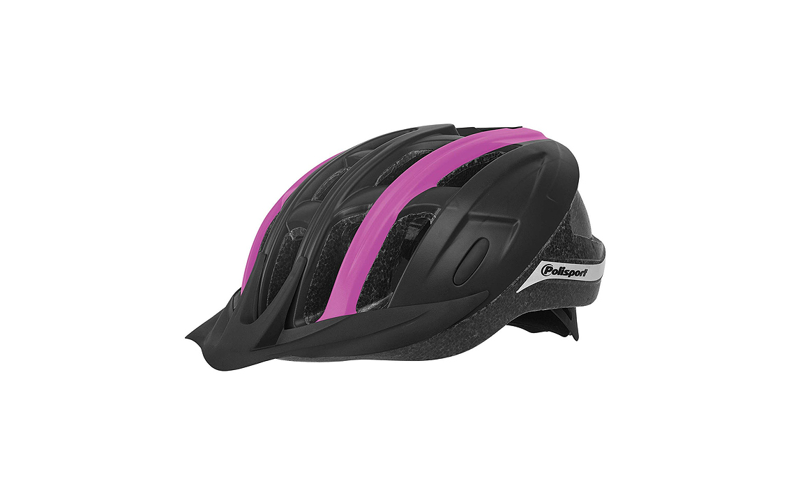 Šalmas dviratininkui Polisport Ride In