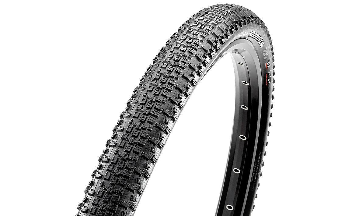 Padanga dviračiui Maxxis Rambler TR 700 × 45