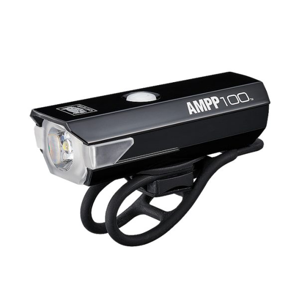 Front light Cat Eye AMPP100 (Micro USB)