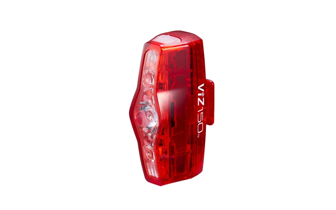 Žibintas galinis Cat Eye ViZ150 (USB-C)