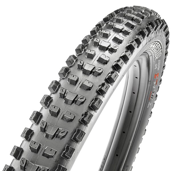 Padanga dviračiui Maxxis Dissector WT TR
