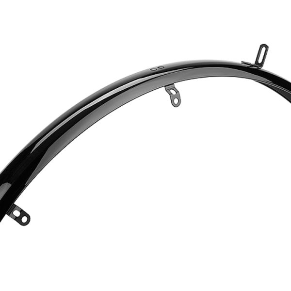 Skydelis priekinis SKS Bluemels Basic 680 mm