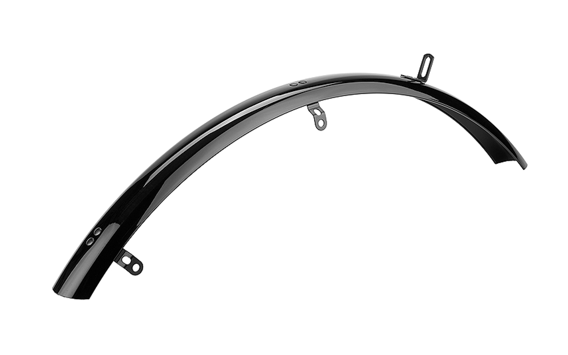Skydelis priekinis SKS Bluemels Basic 680 mm
