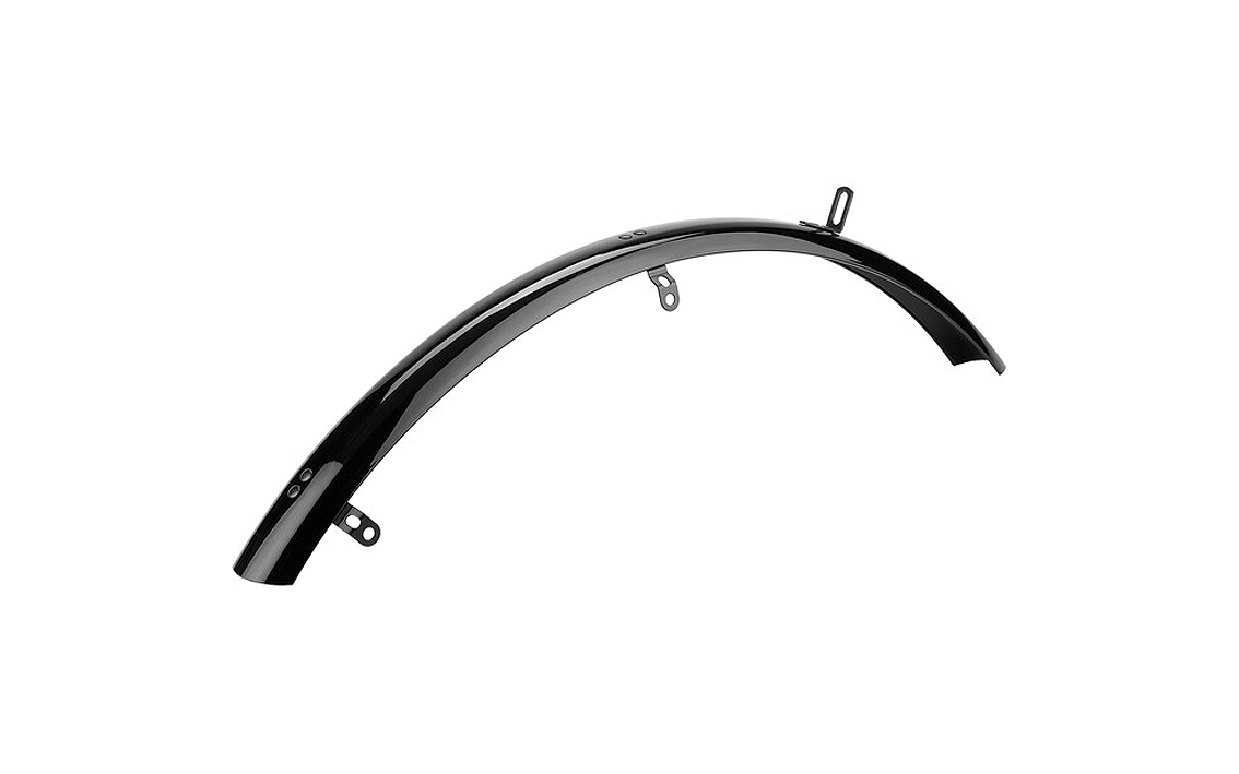Skydelis priekinis SKS Bluemels Basic 680 mm