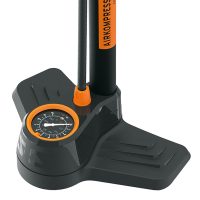 Pompa pastatoma SKS Airkompressor compact 10.0