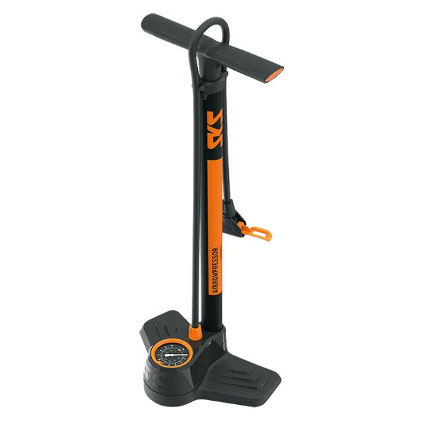 Pompa pastatoma SKS Airkompressor compact 10.0