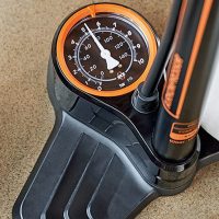 Pompa pastatoma SKS Airkompressor 10.0 #2