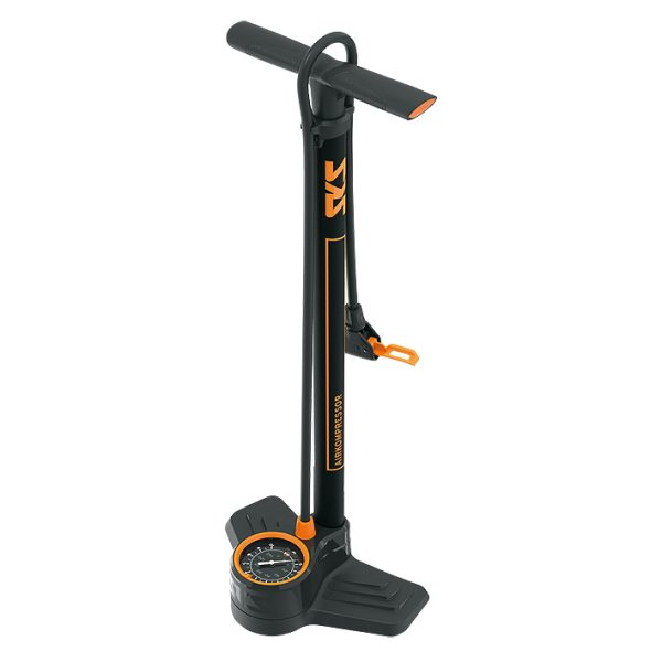 Pompa pastatoma SKS Airkompressor 10.0