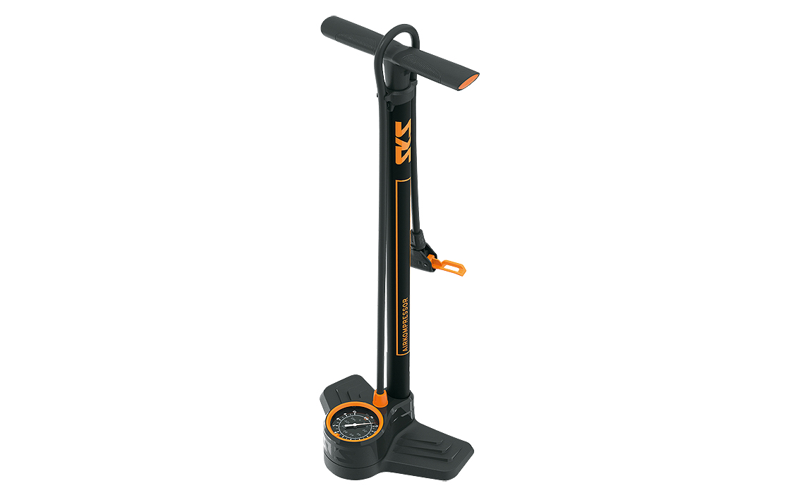 Pompa pastatoma SKS Airkompressor 10.0