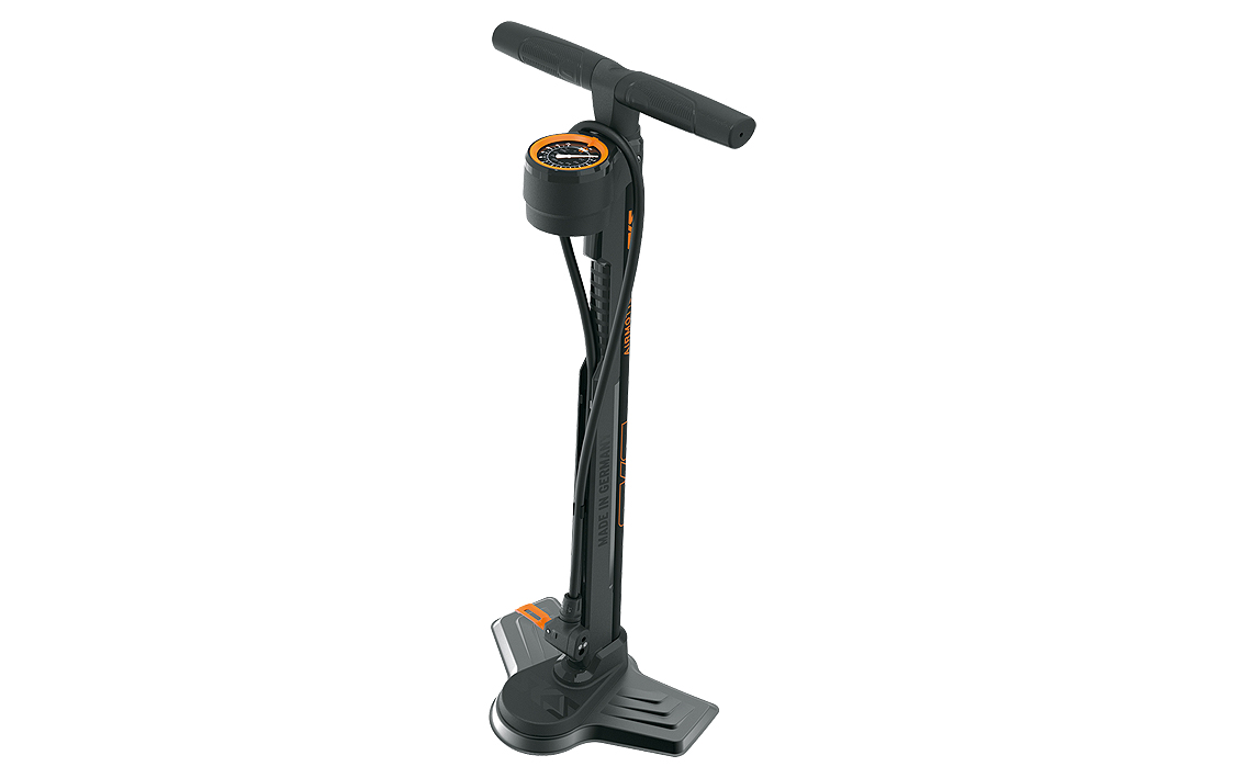 Pompa pastatoma SKS Airmotion 12.0