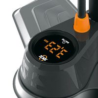 Pompa pastatoma SKS Air-X-plorer digi 10.0