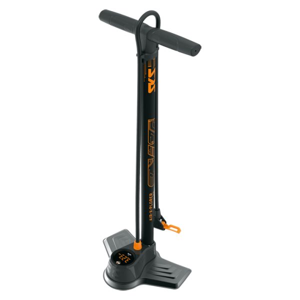 Pompa pastatoma SKS Air-X-plorer digi 10.0
