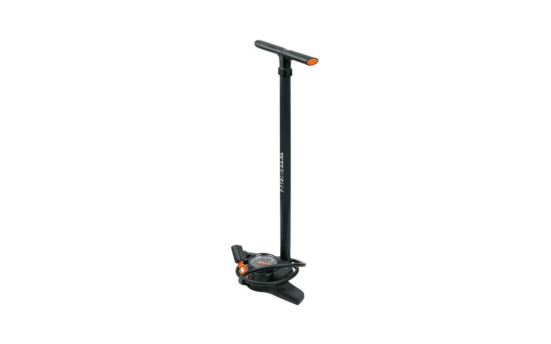 Pompa pastatoma SKS Airlite