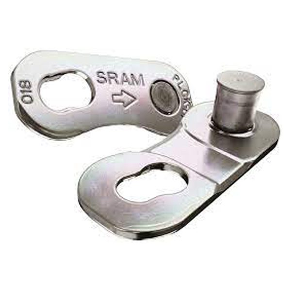 Grandinės sujungimas SRAM PowerLock Flattop