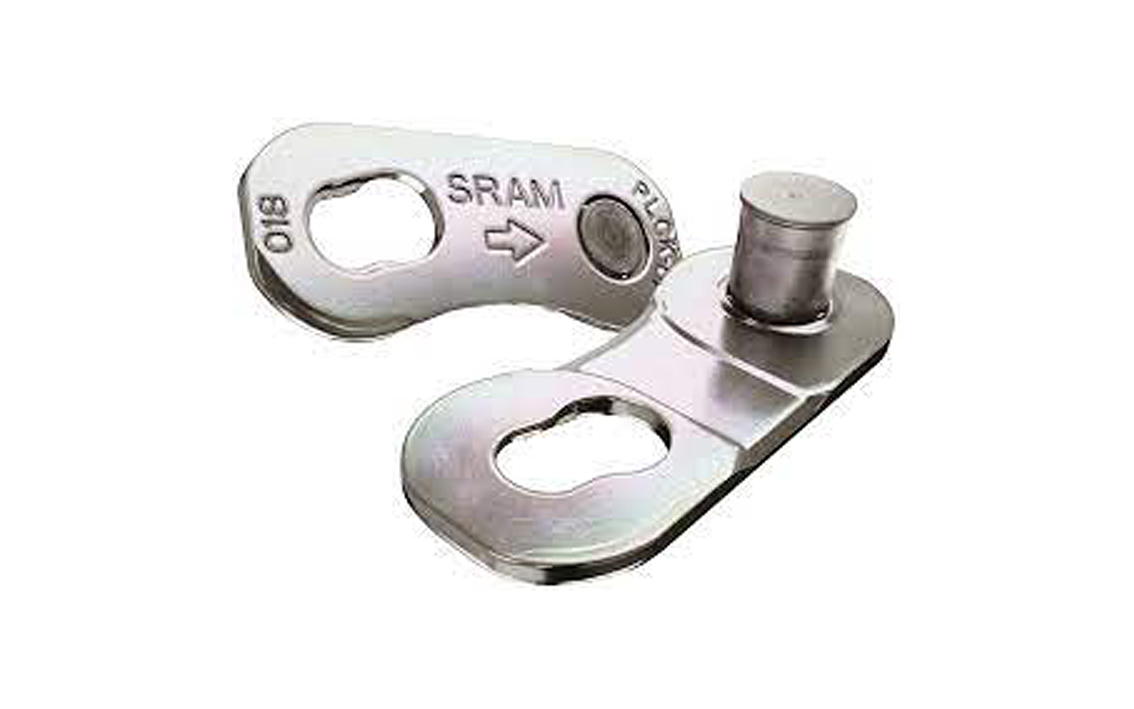 Grandinės sujungimas SRAM PowerLock Flattop